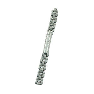 Exquisite Diamond Bracelet of 322Round, 52Princess, and 8Baguette with 3.48 carats, 2.27 carats, and 0.81 carats in 14k, 18k, or Platinum