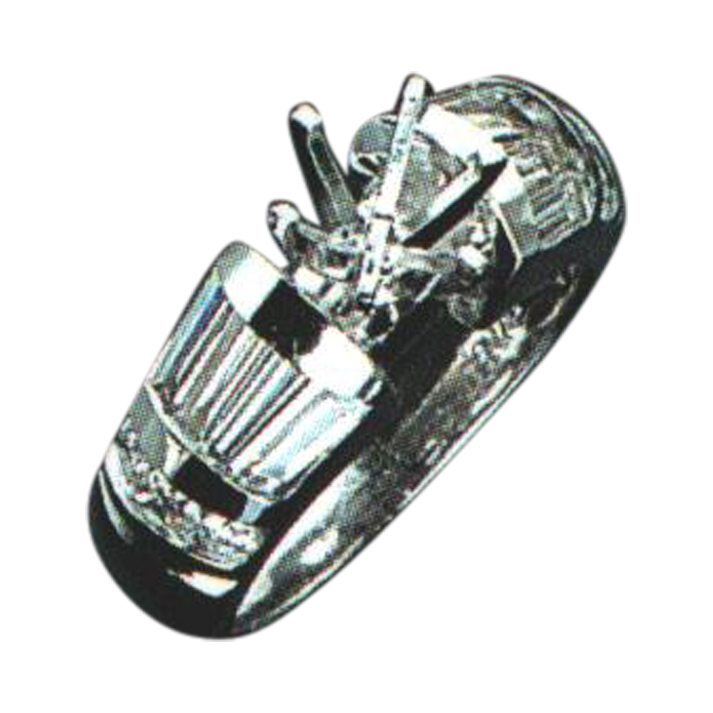 Exquisite Baguette and Round-cut Diamond Ring - 8 Baguette and 6 Round Diamond, 1.03 and 0.26 Carats of Elegance in 14k, 18k, or Platinum