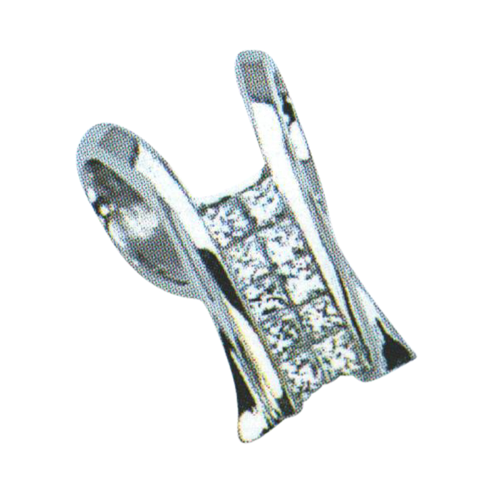 Cherished Beauty Princess-Cut Diamond Pendant with 0.49 Carats of Diamonds